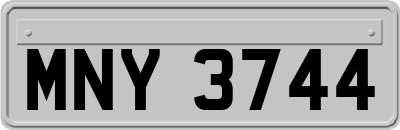 MNY3744