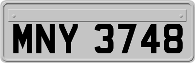 MNY3748