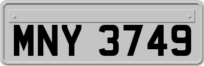 MNY3749