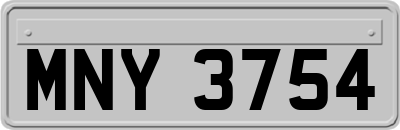 MNY3754
