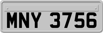 MNY3756