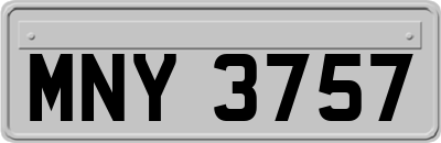 MNY3757