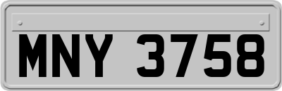 MNY3758