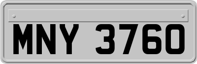 MNY3760