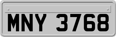 MNY3768