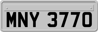 MNY3770