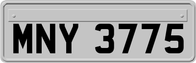 MNY3775
