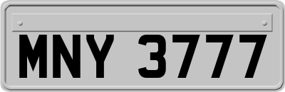 MNY3777