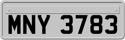 MNY3783