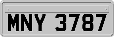 MNY3787