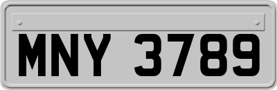 MNY3789