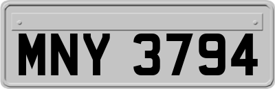 MNY3794