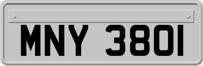 MNY3801