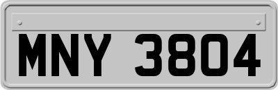 MNY3804