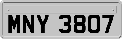 MNY3807