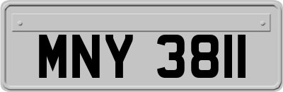 MNY3811