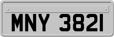 MNY3821