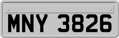 MNY3826