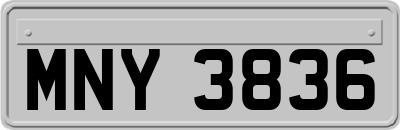 MNY3836