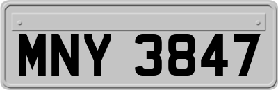 MNY3847
