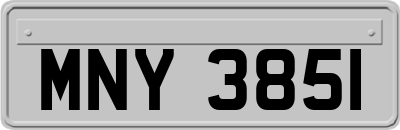 MNY3851