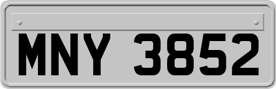 MNY3852