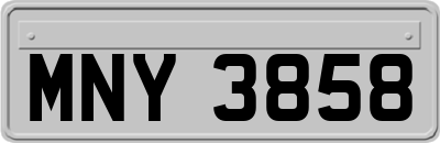 MNY3858