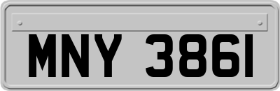 MNY3861