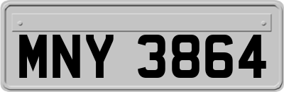 MNY3864
