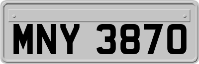 MNY3870