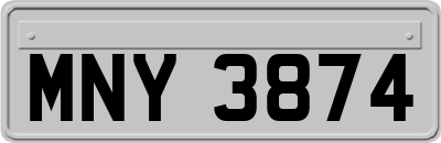 MNY3874