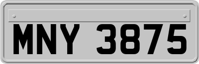 MNY3875