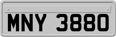 MNY3880