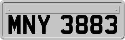 MNY3883