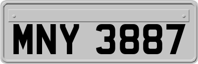 MNY3887