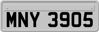MNY3905