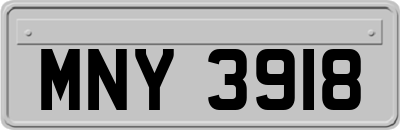 MNY3918