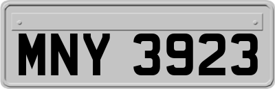 MNY3923