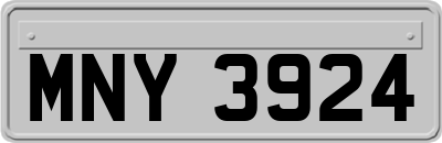 MNY3924