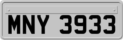 MNY3933
