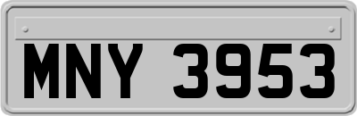 MNY3953