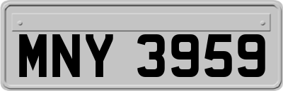MNY3959