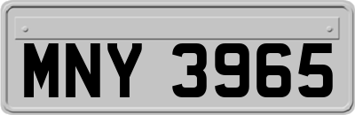 MNY3965