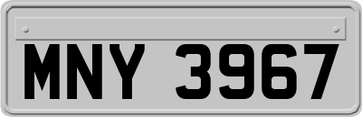 MNY3967