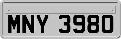 MNY3980
