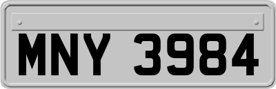MNY3984