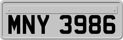 MNY3986