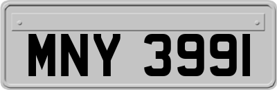 MNY3991