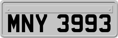 MNY3993