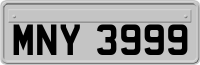 MNY3999